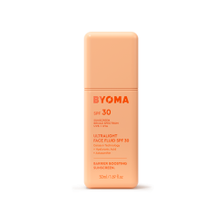 Ultralight Face Fluid SPF30